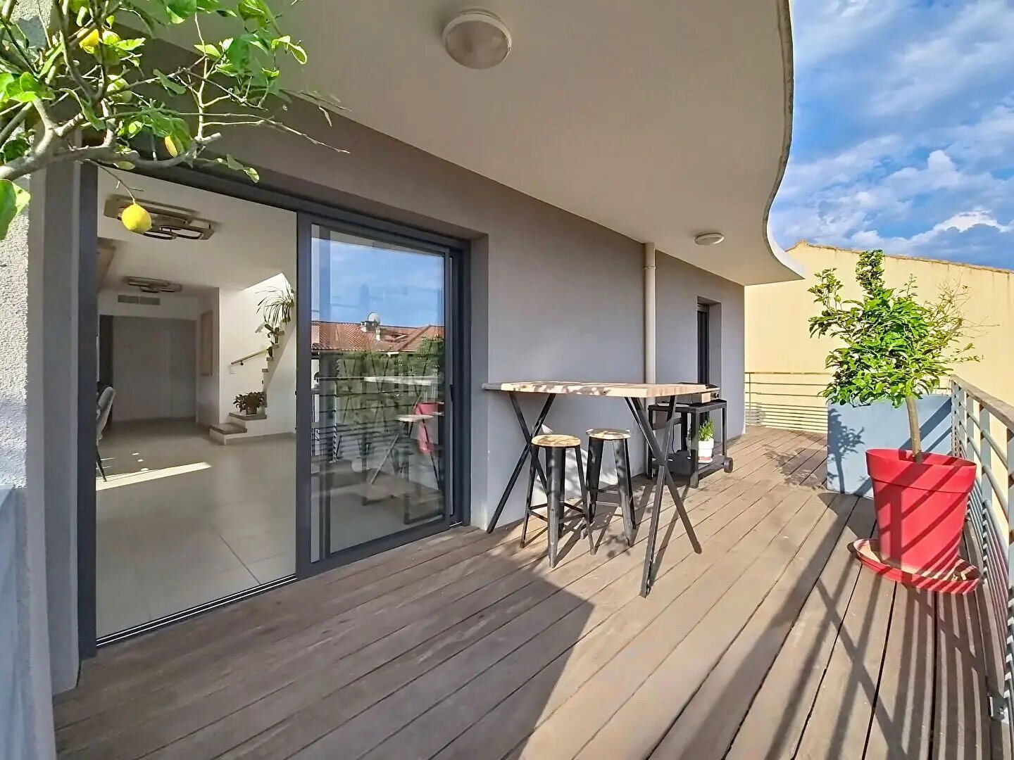 Appartement à vendre, 112m², Fréjus