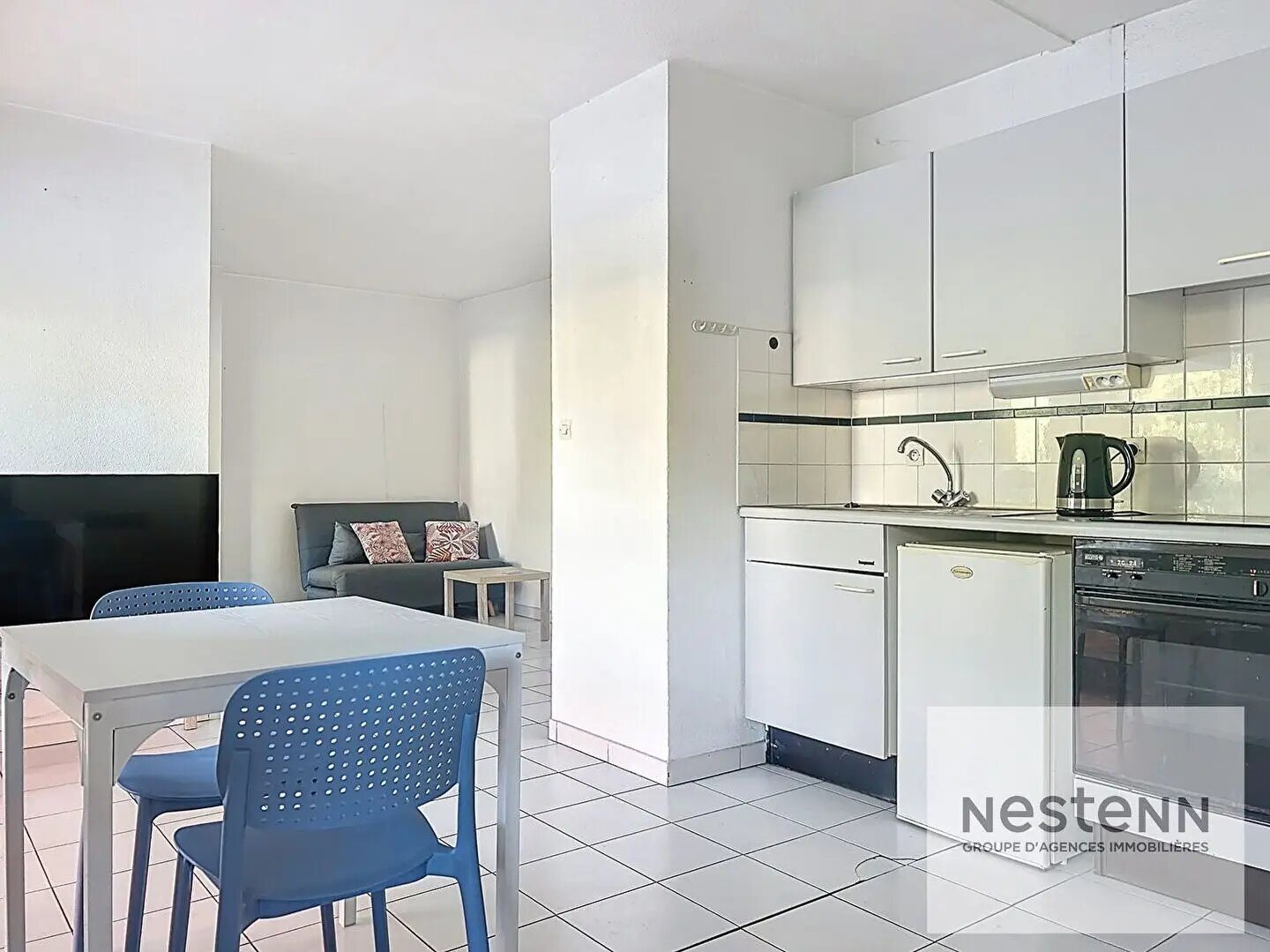 Appartement à vendre, 36m², Fréjus
