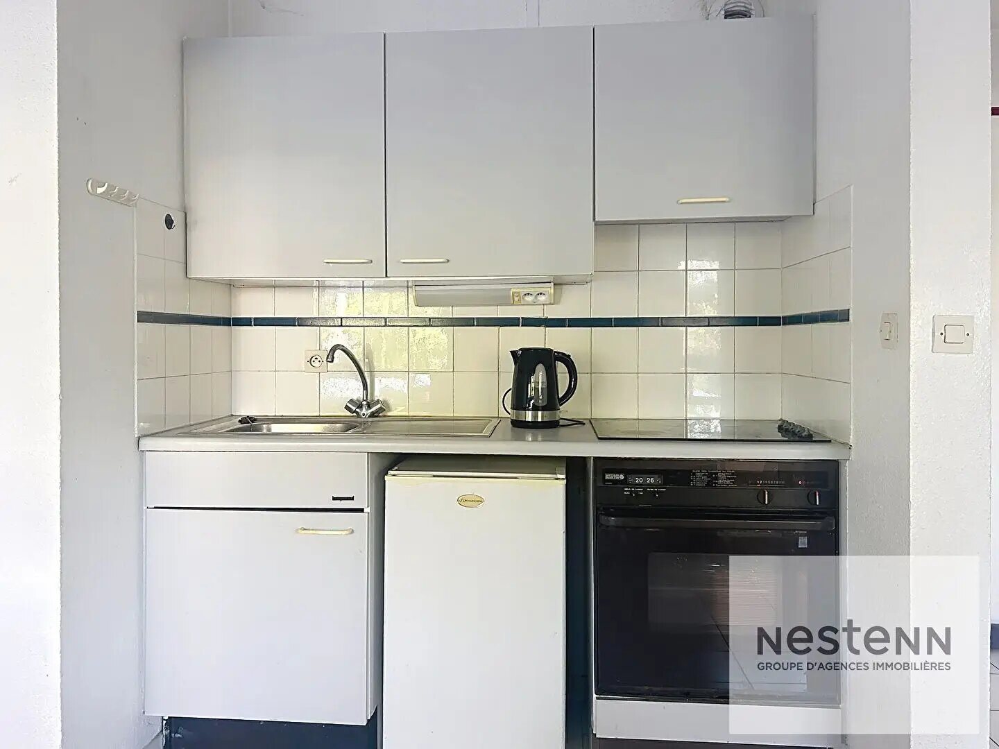 Appartement à vendre, 36m², Fréjus