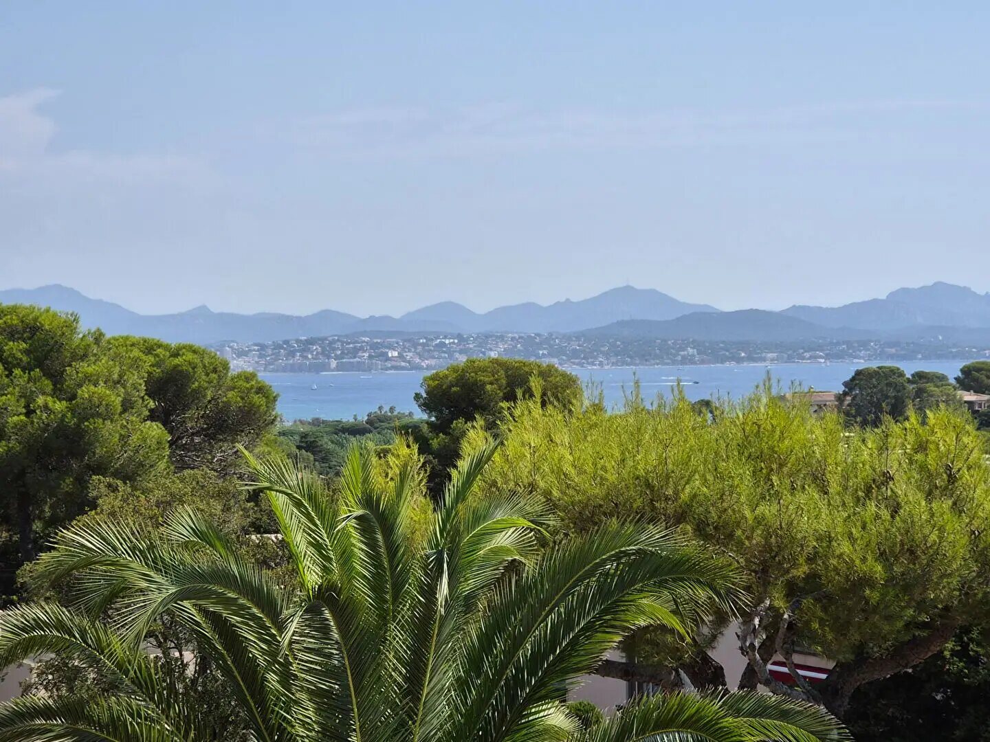 Appartement à vendre, 73m², Fréjus