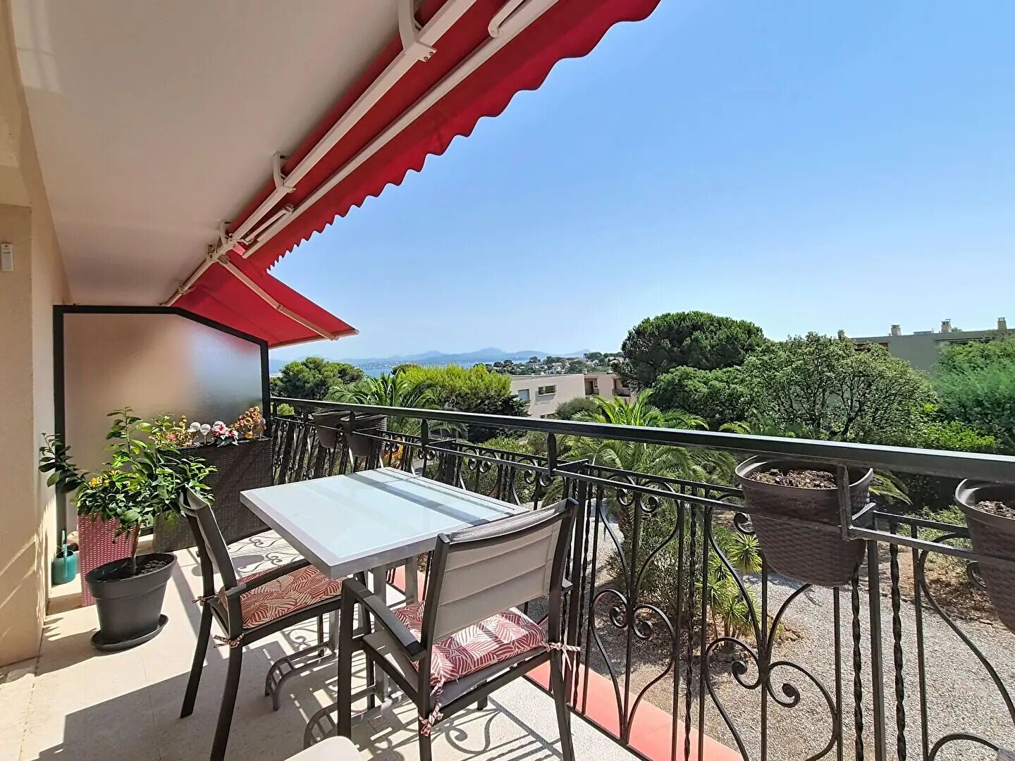Appartement à vendre, 73m², Fréjus