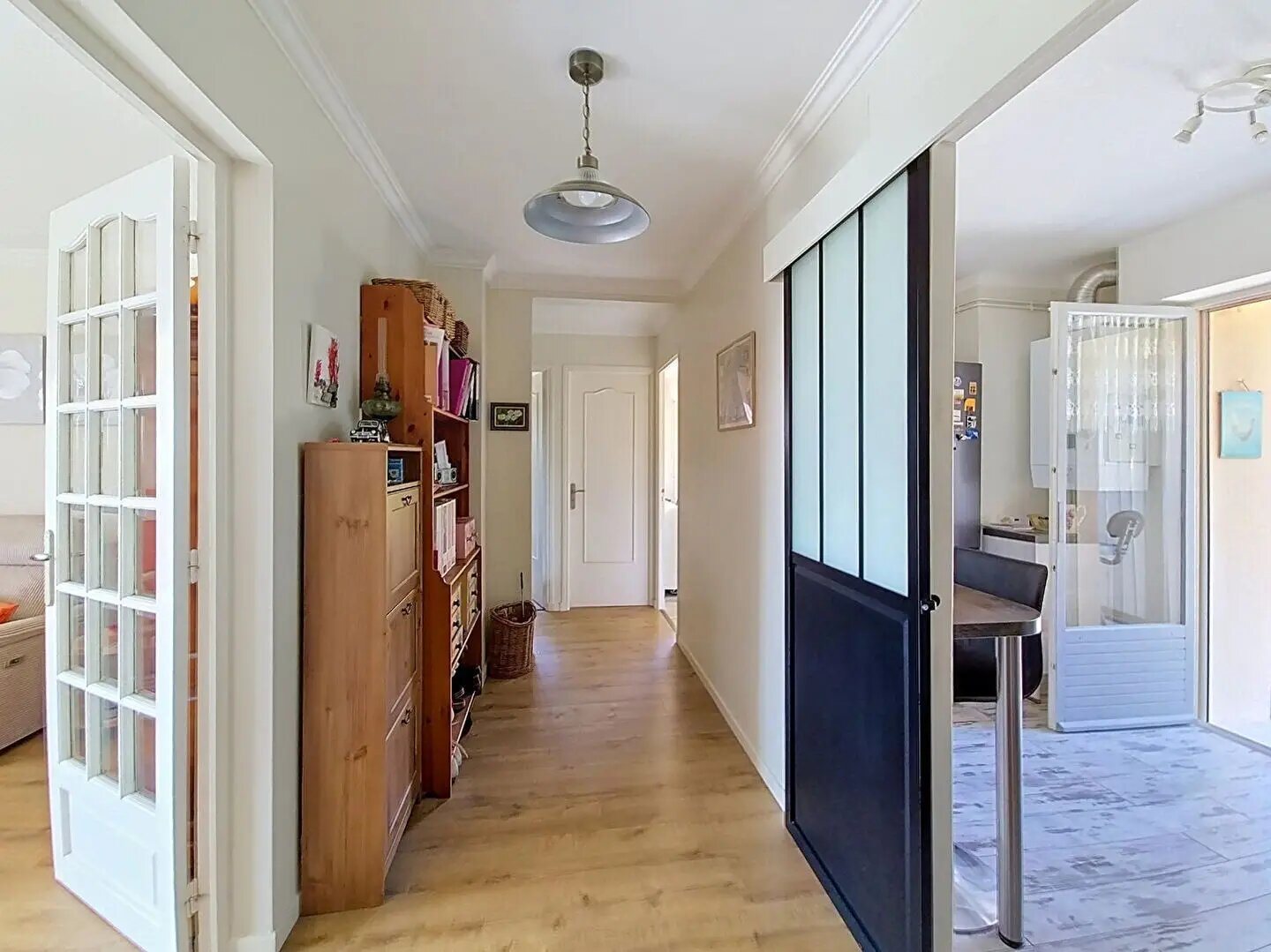 Appartement à vendre, 73m², Fréjus