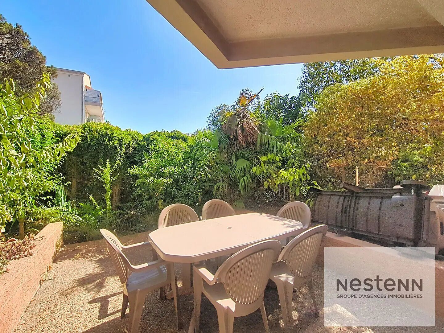 Appartement à vendre, 39m², Fréjus