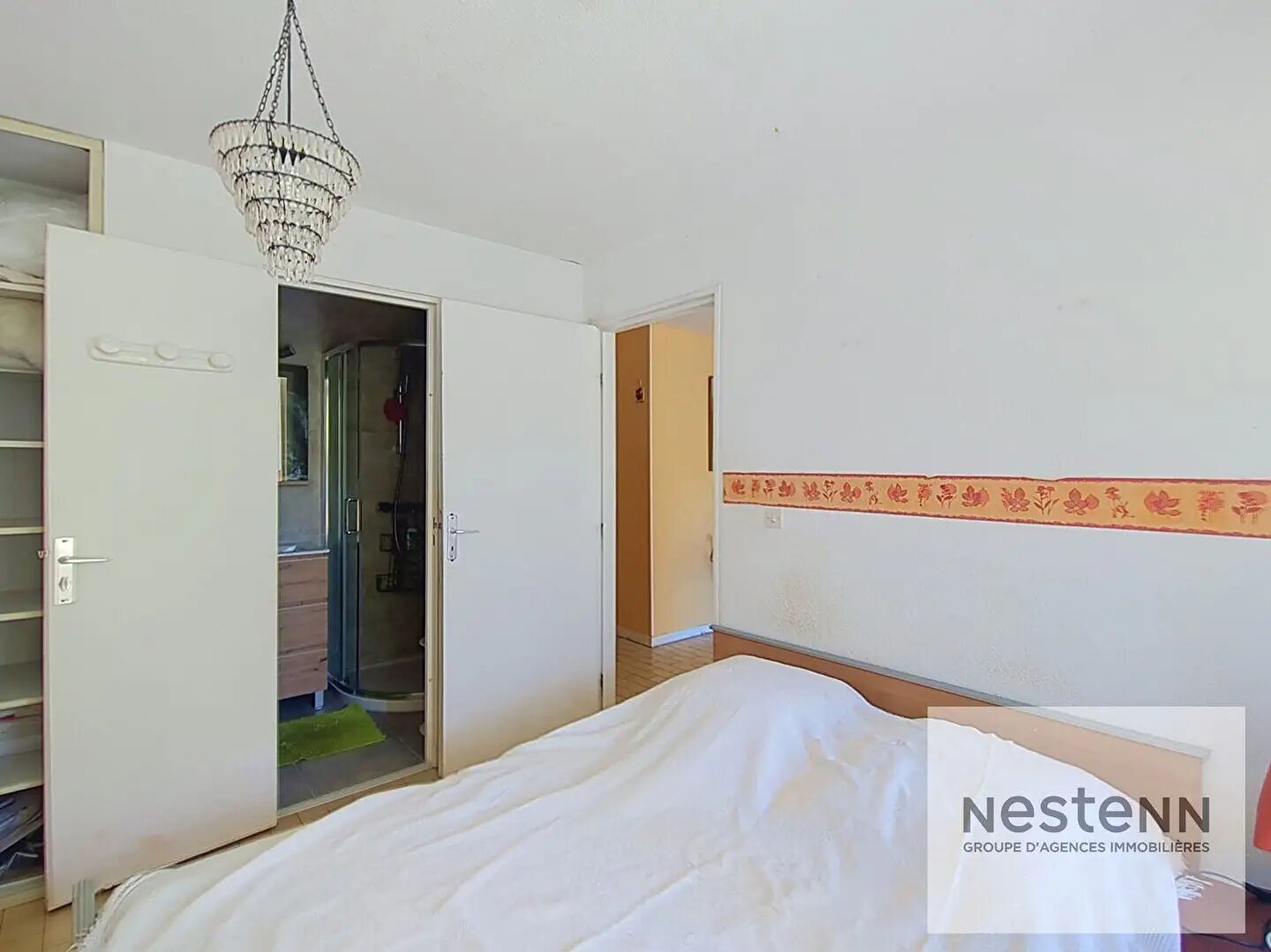 Appartement à vendre, 39m², Fréjus