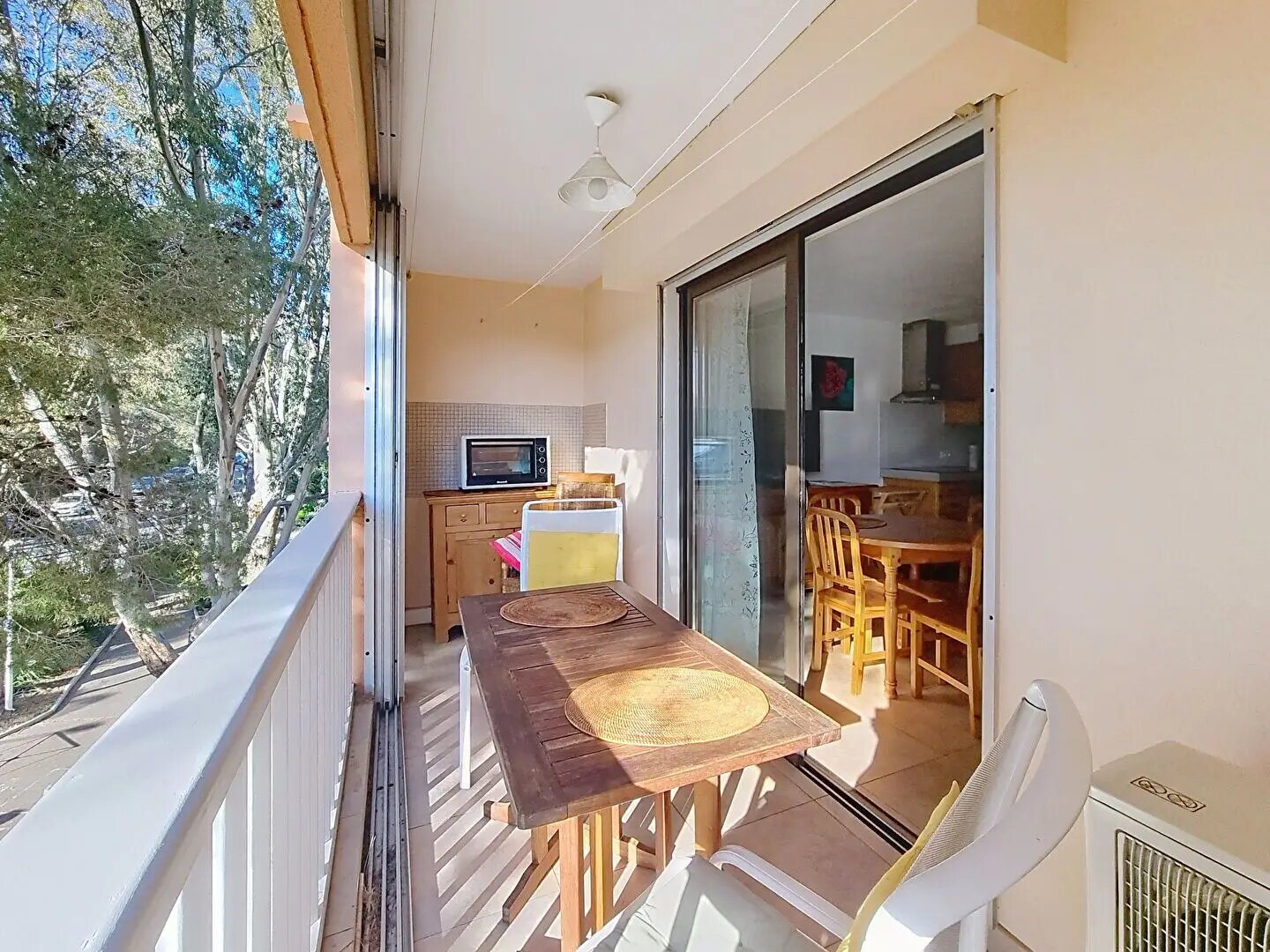 Appartement à vendre, 39m², Fréjus