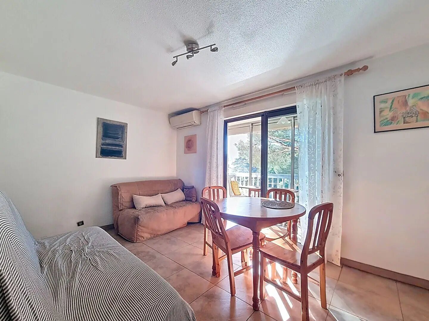 Appartement à vendre, 39m², Fréjus
