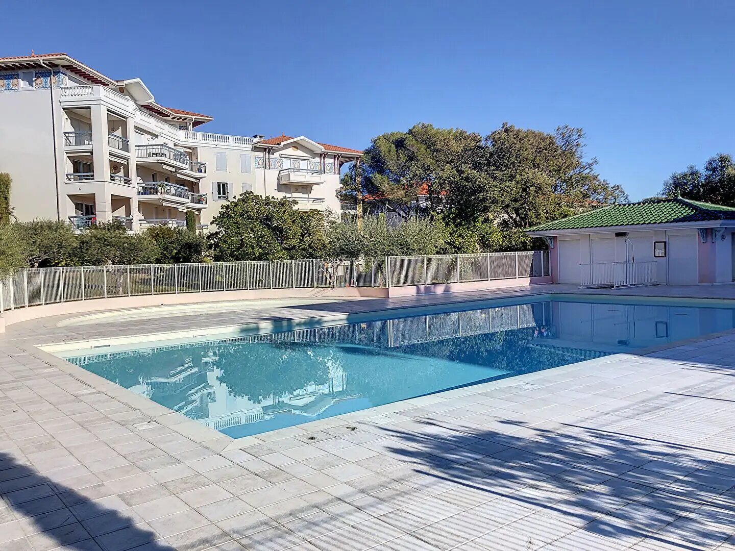Appartement à vendre, 45m², Fréjus