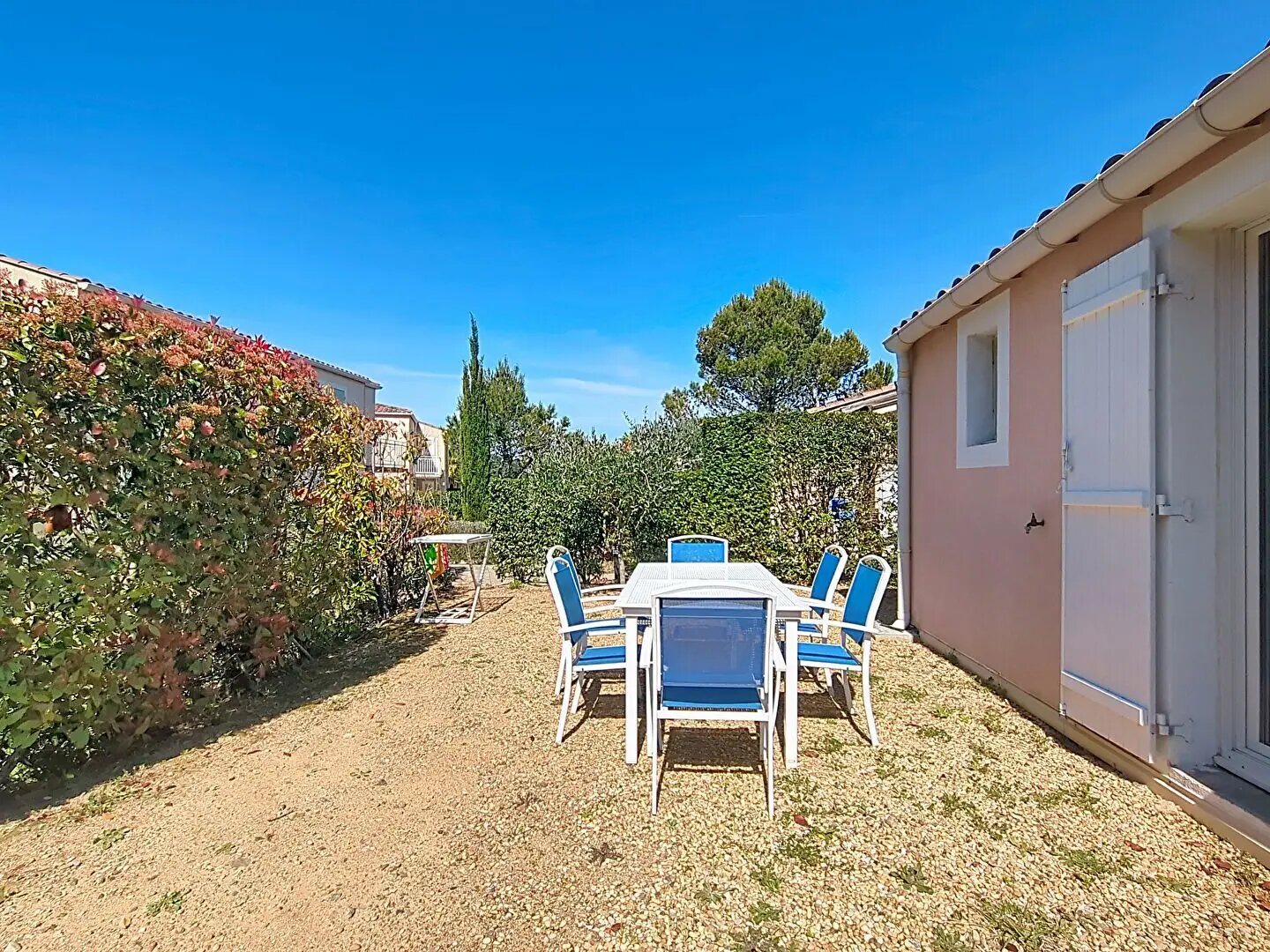 Appartement à vendre, 55m², Fréjus