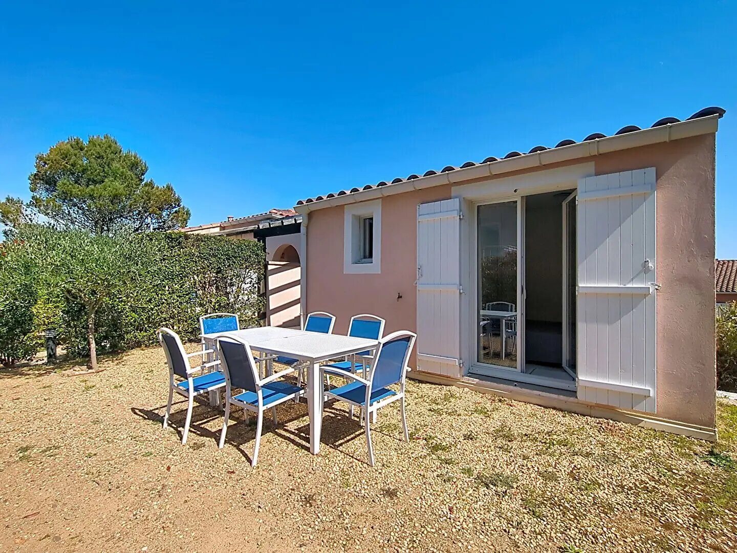 Appartement à vendre, 55m², Fréjus