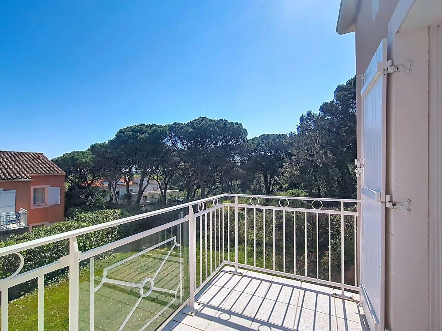 Appartement à vendre, 55m², Fréjus