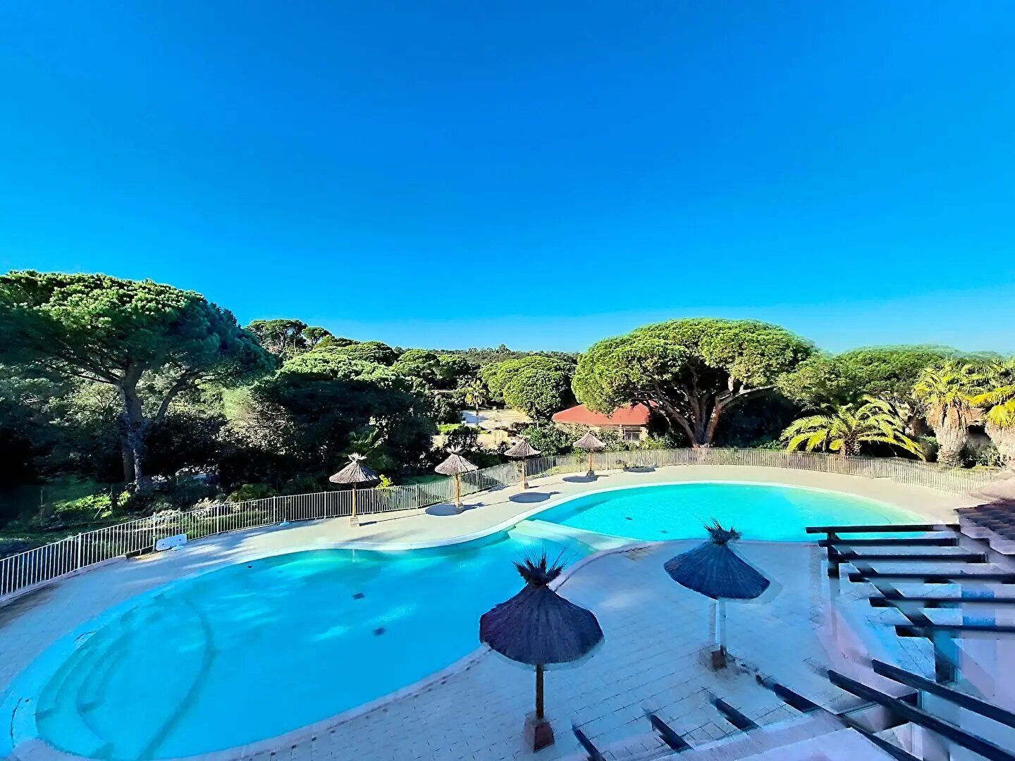 Appartement à vendre, 55m², Fréjus