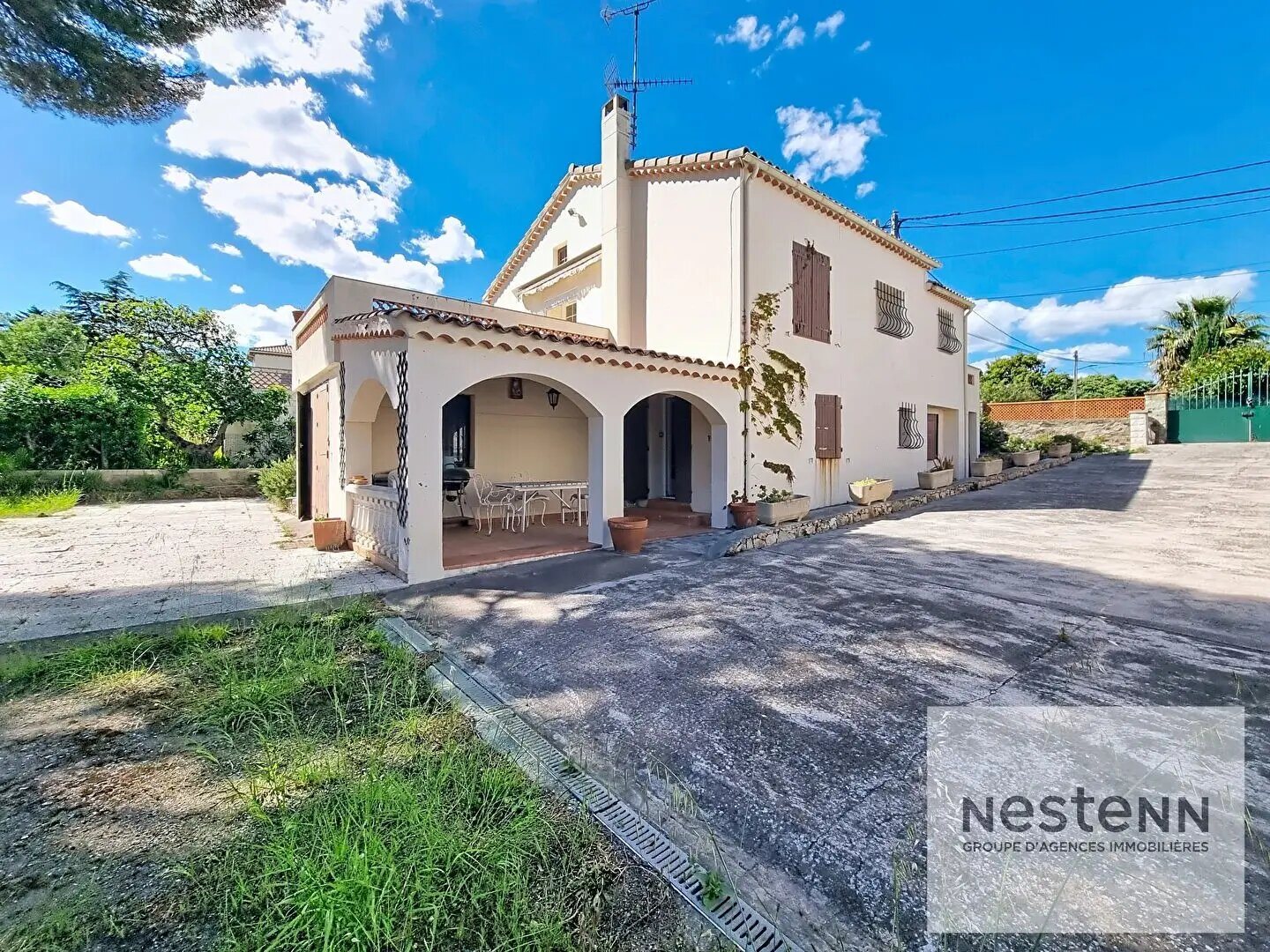 Maison à vendre, 134m², Fréjus