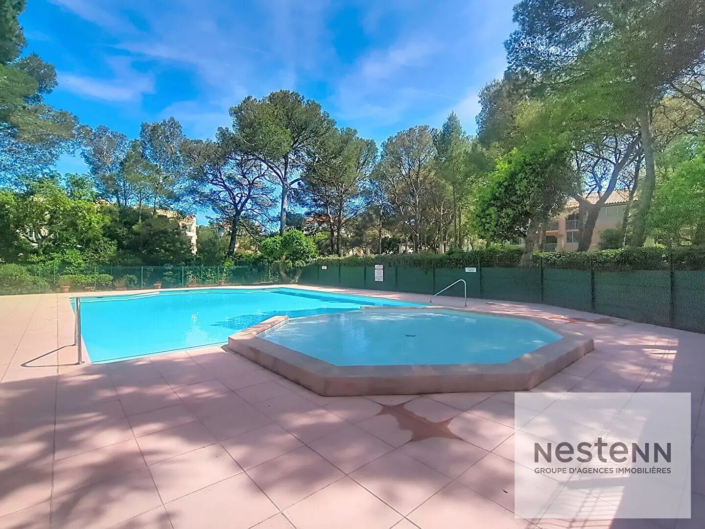Appartement à vendre, 30m², Fréjus