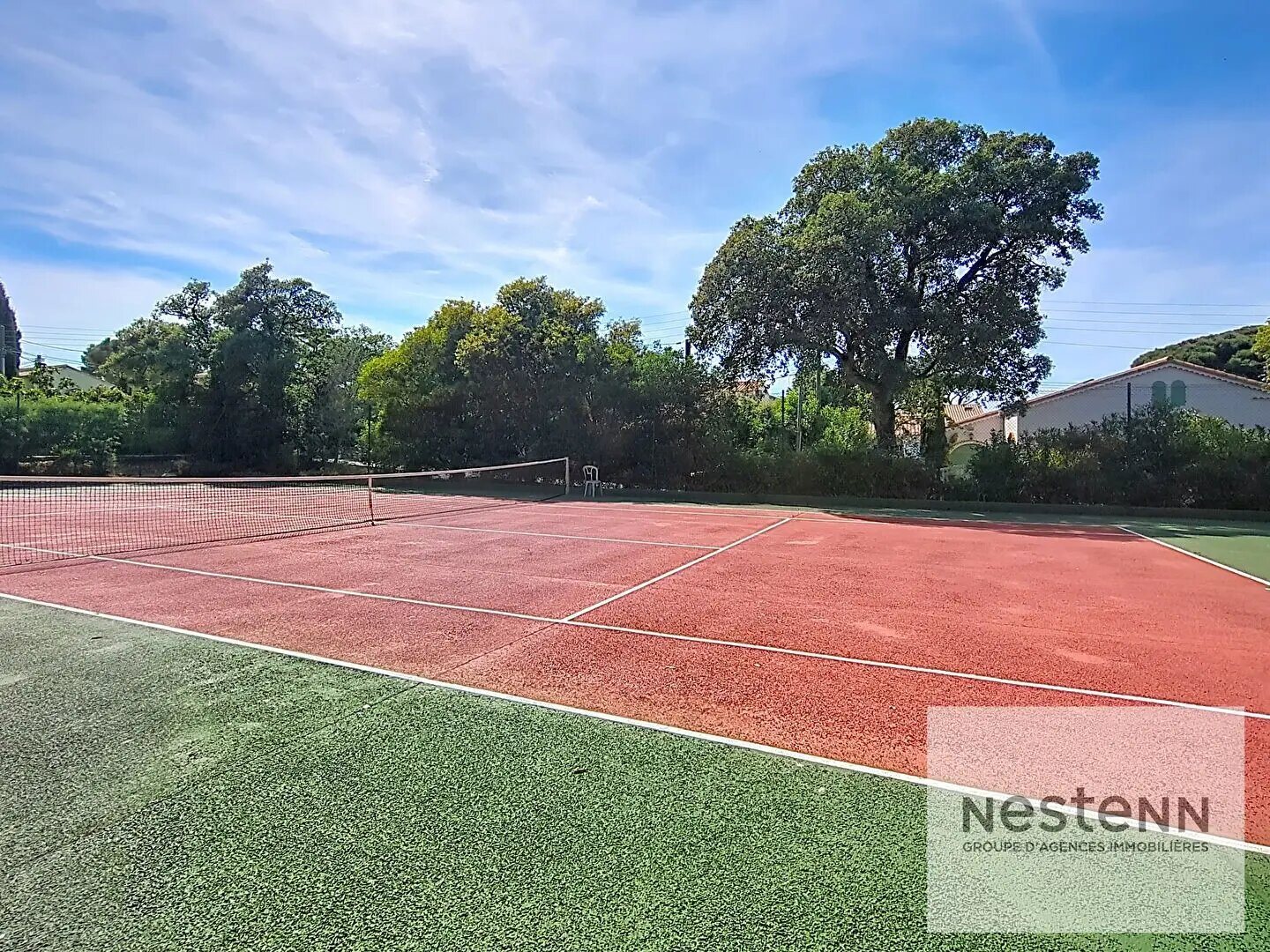 Appartement à vendre, 30m², Fréjus