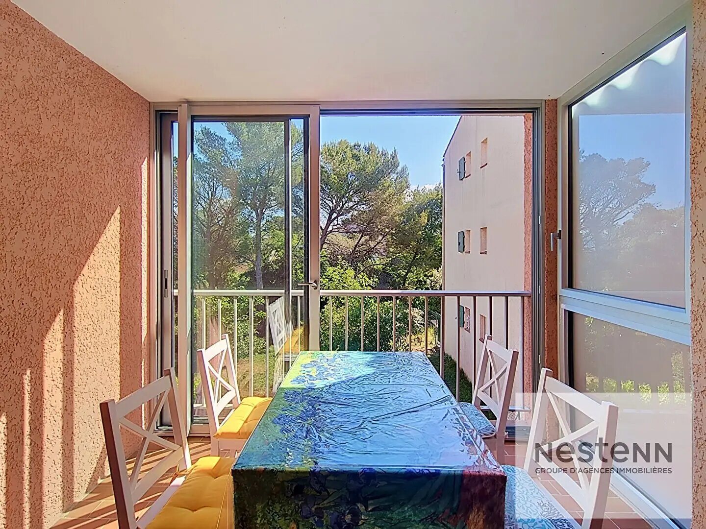 Appartement à vendre, 30m², Fréjus