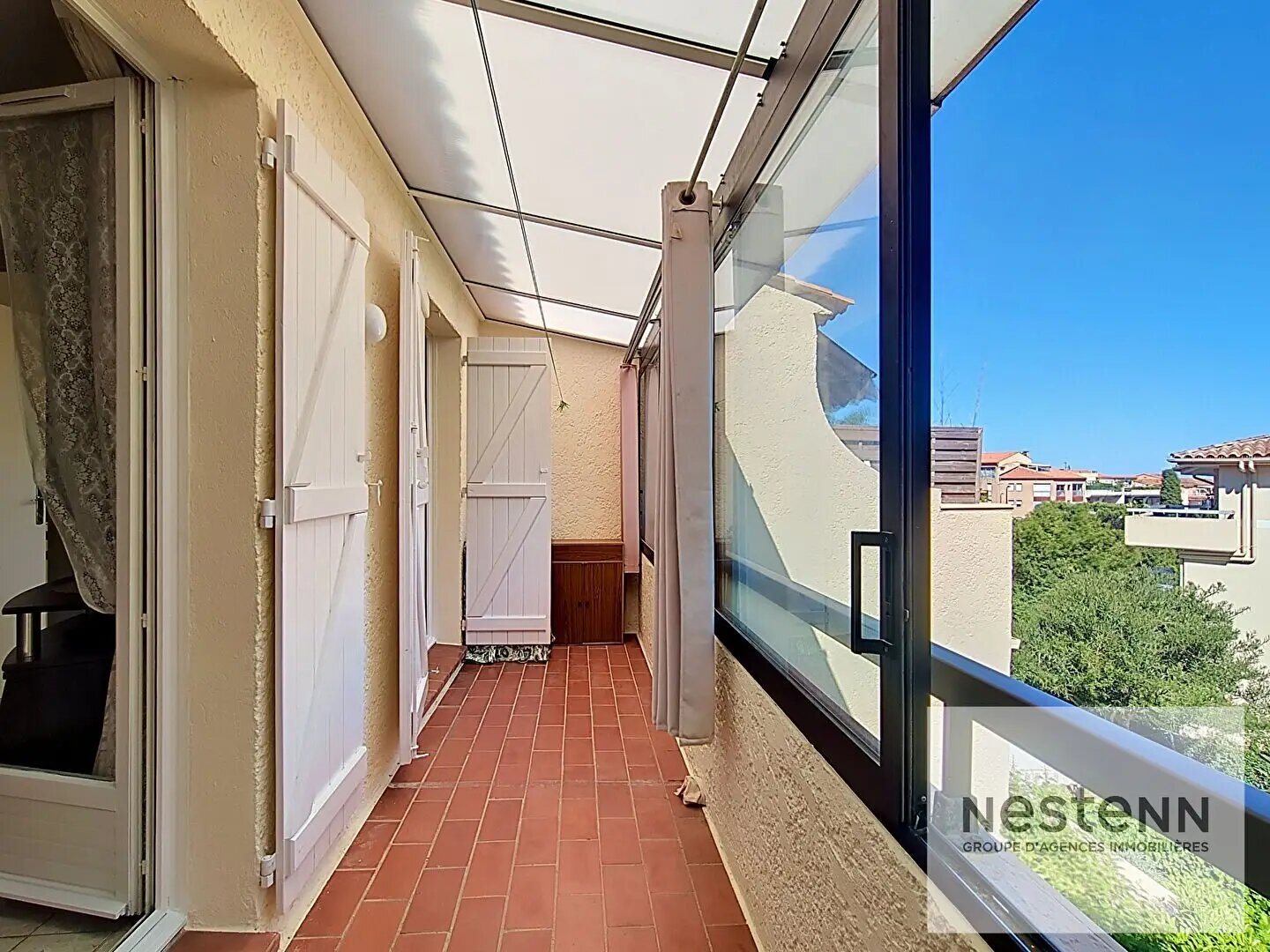 Appartement à vendre, 44m², Fréjus