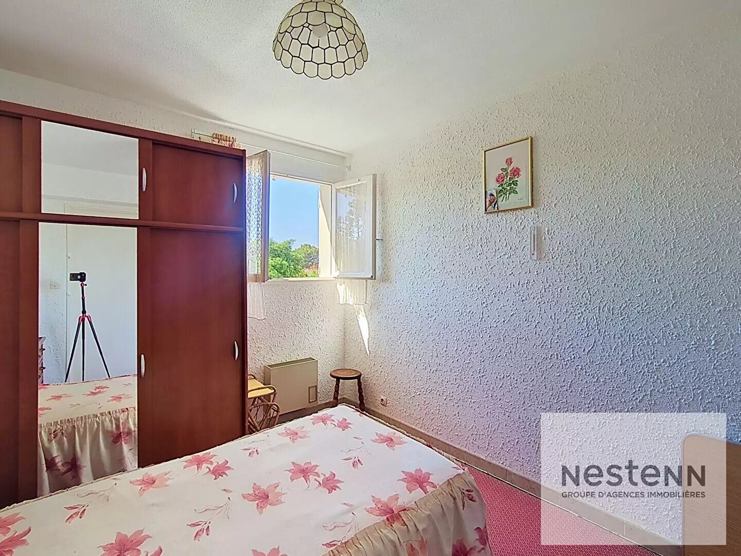 Appartement à vendre, 44m², Fréjus