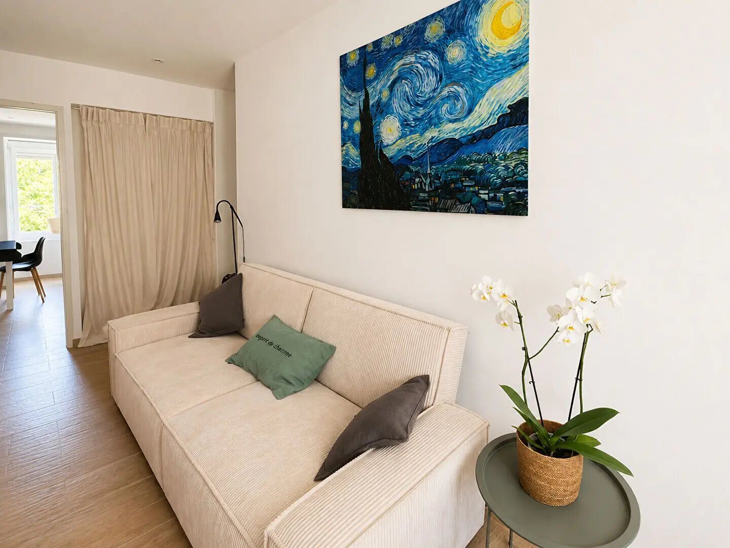 Appartement à louer, 58m², Arles