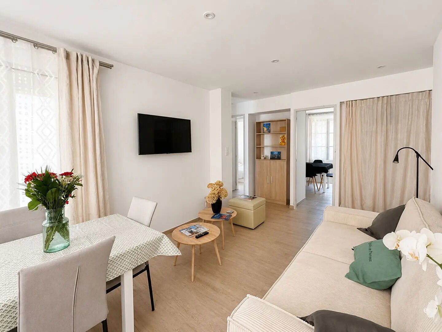 Appartement à louer, 58m², Arles