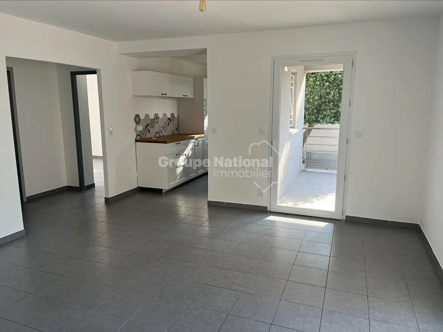 Appartement à louer, 57m², Arles