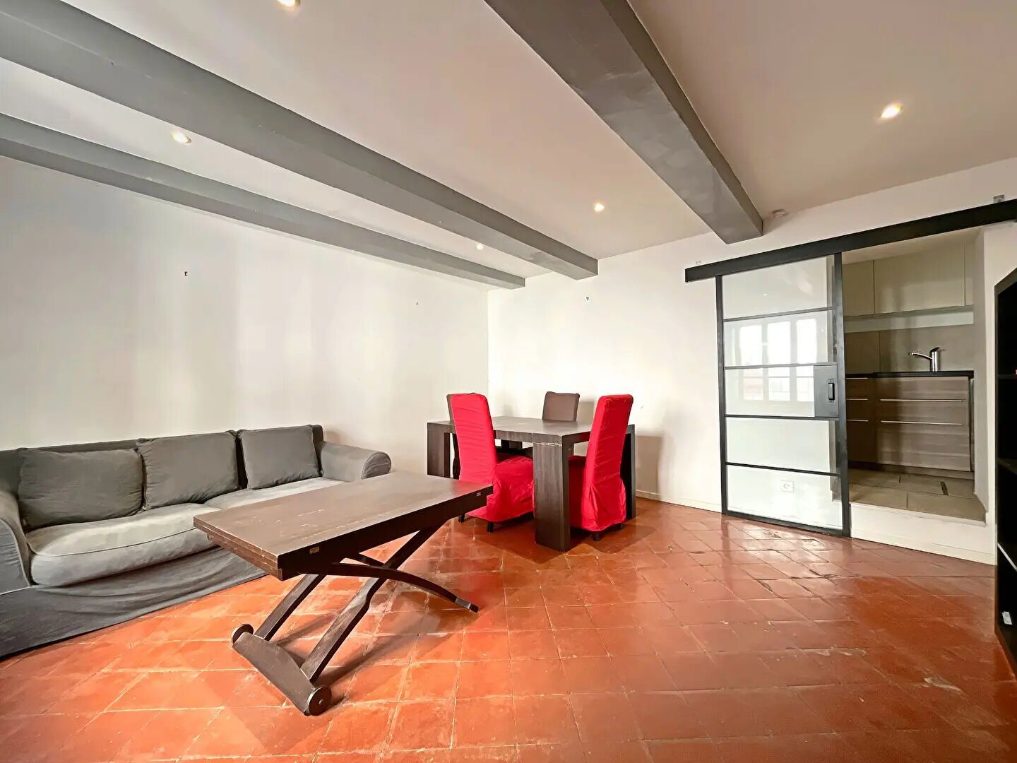 Maison à louer, 59m², Arles