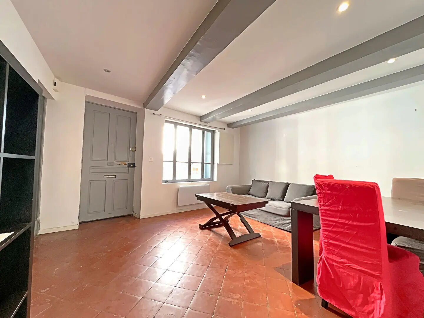 Maison à louer, 59m², Arles