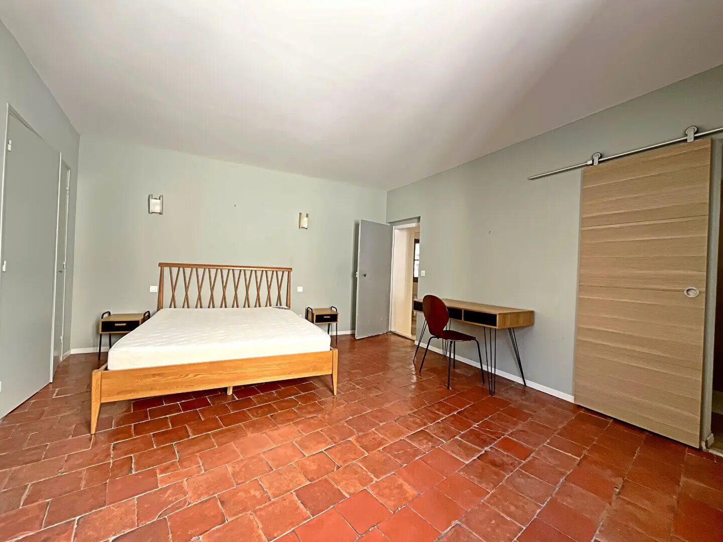 Maison à louer, 59m², Arles