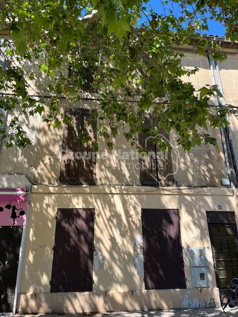 Maison à vendre, 196m², Arles