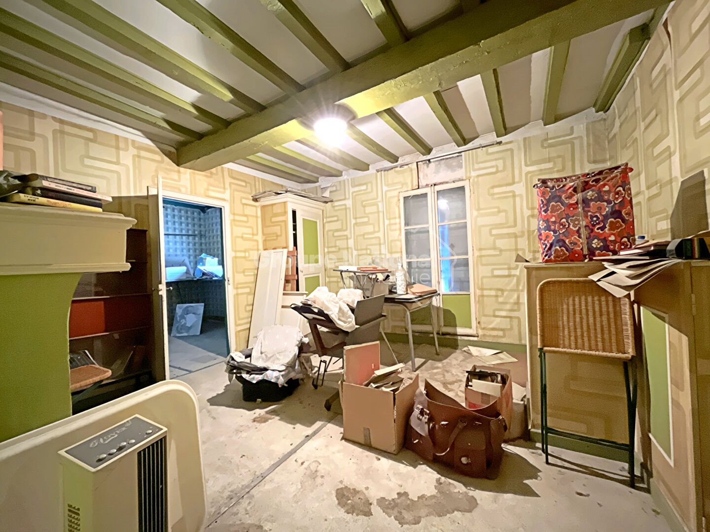 Maison à vendre, 196m², Arles