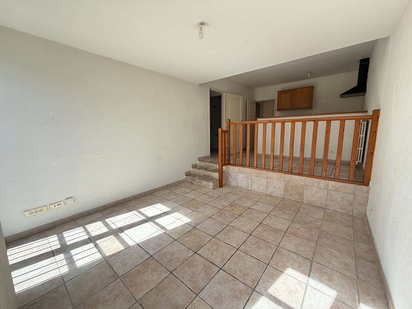 Appartement à louer, 45m², Arles
