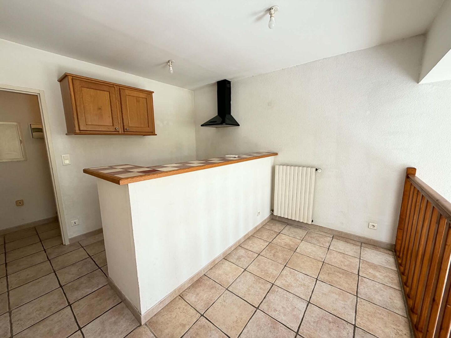 Appartement à louer, 45m², Arles