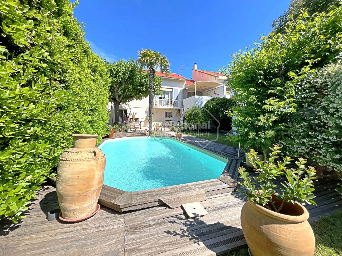 Maison à vendre, 120m², Arles
