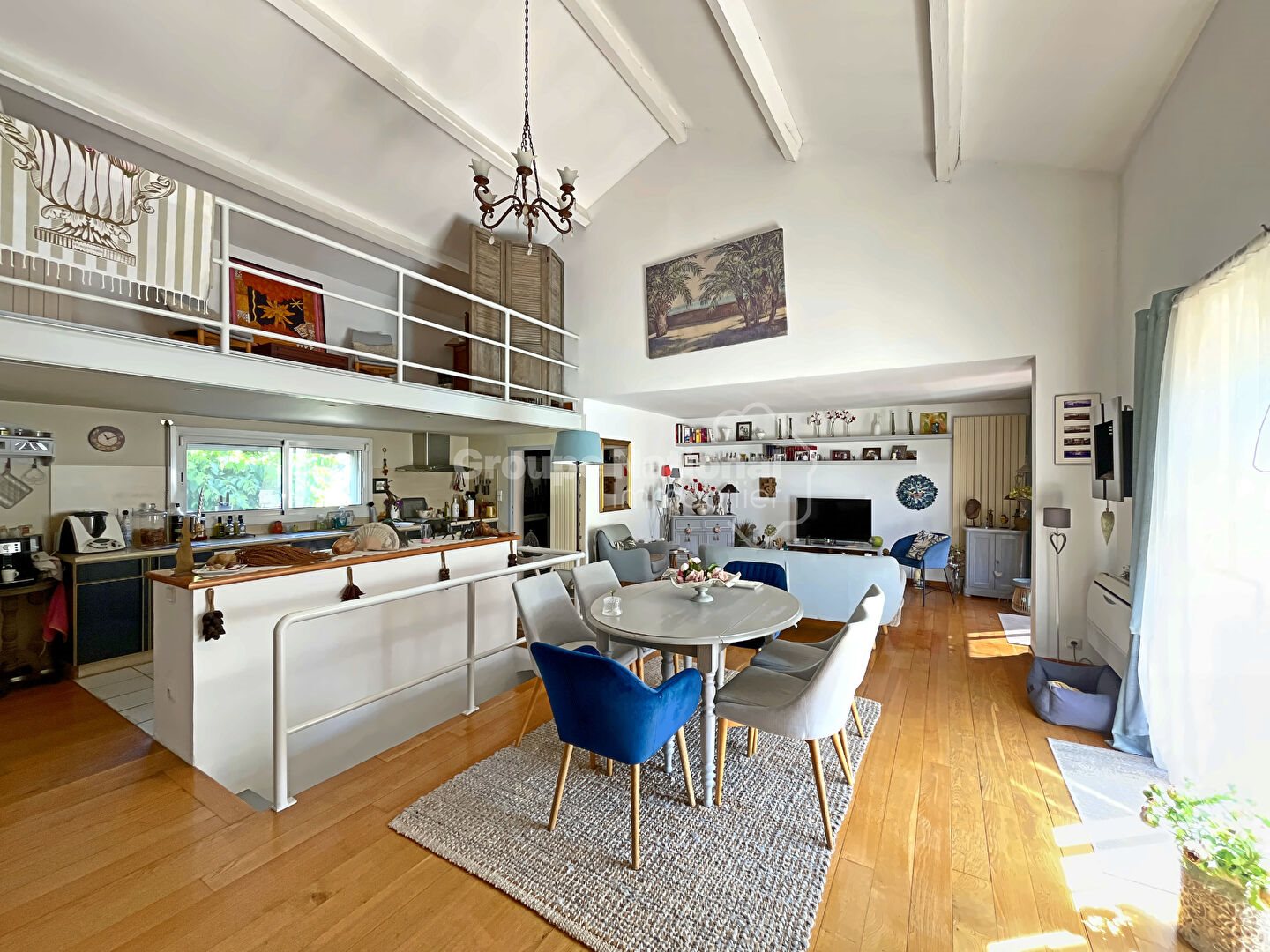 Maison à vendre, 120m², Arles