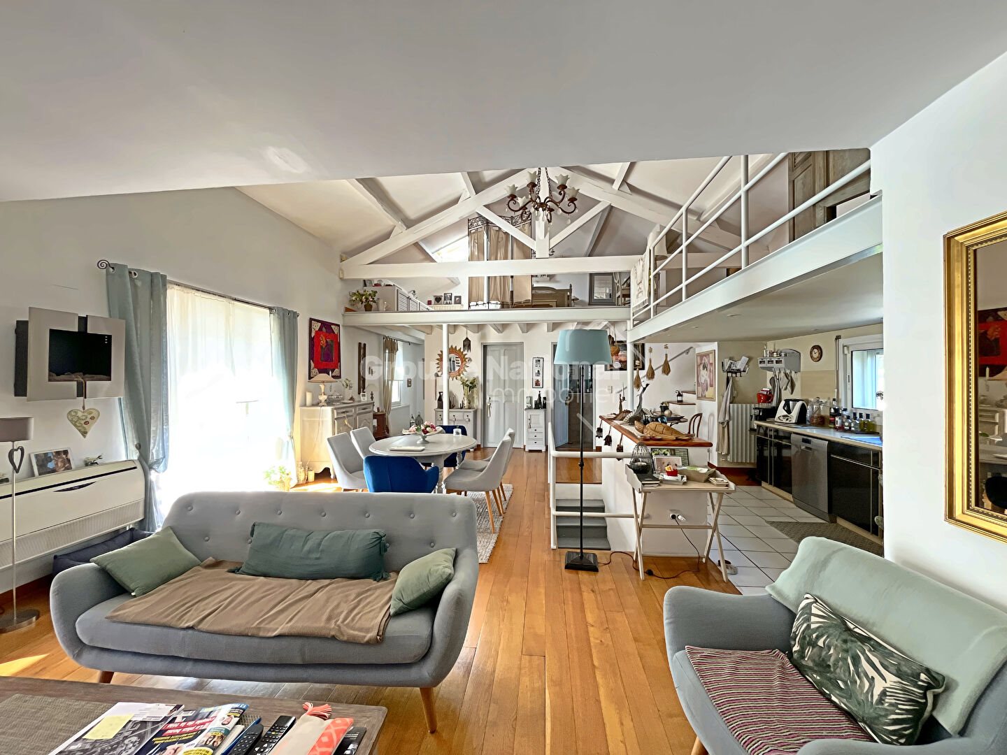 Maison à vendre, 120m², Arles