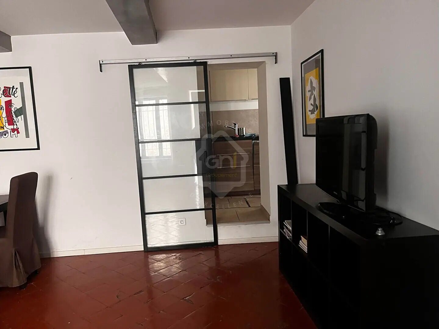 Maison à louer, 59m², Arles