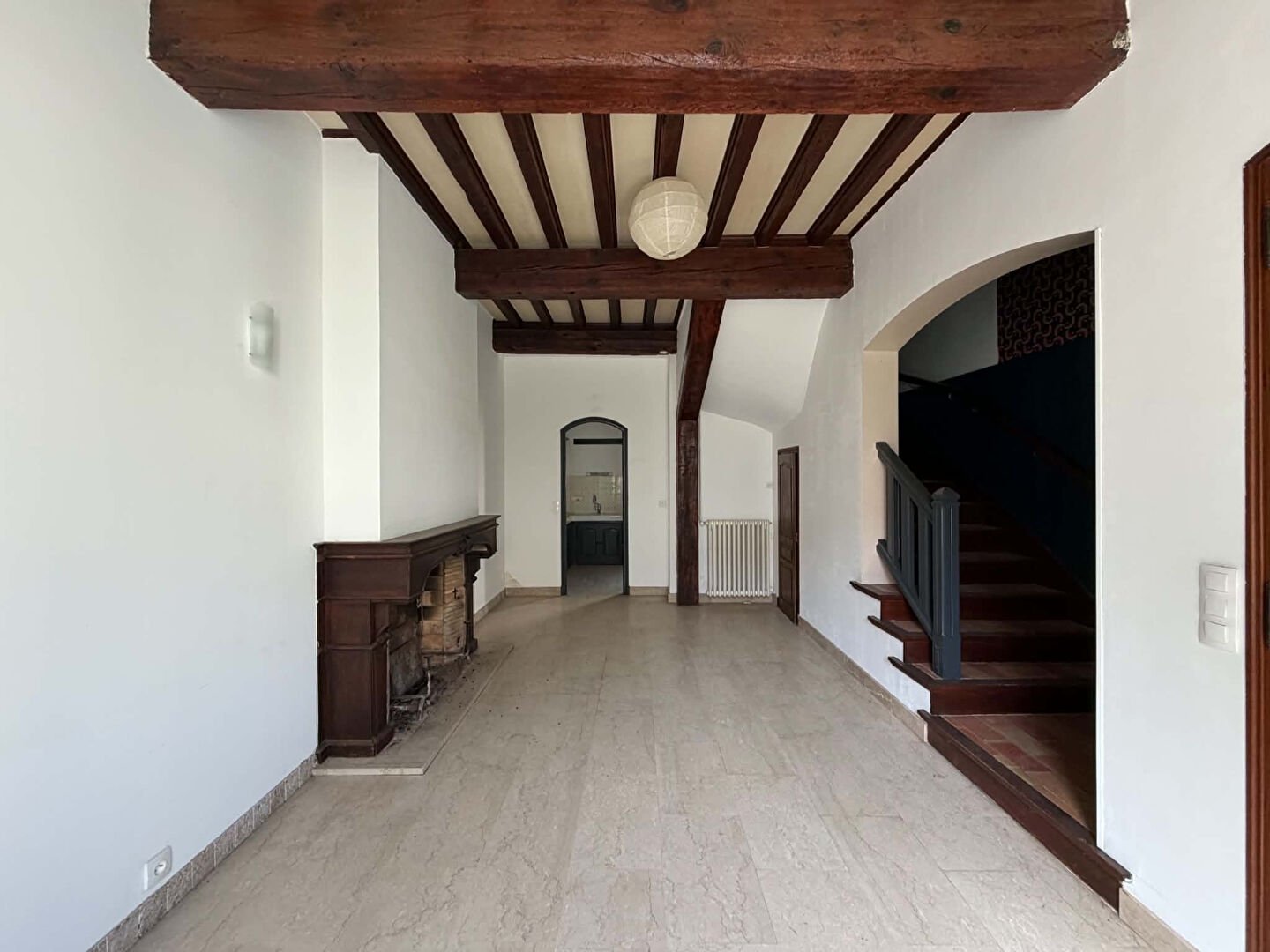 Appartement à louer, 122m², Arles