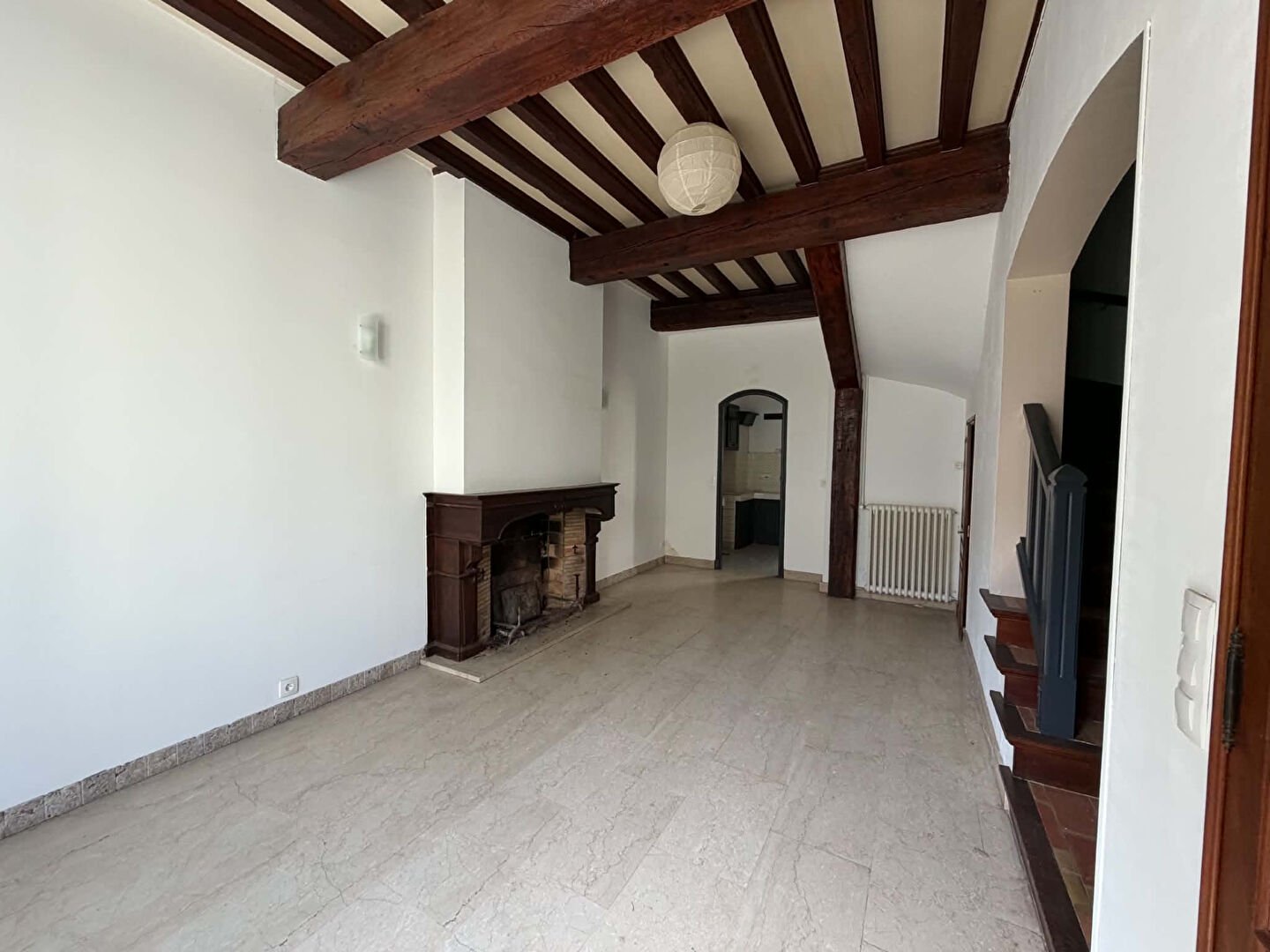 Appartement à louer, 122m², Arles