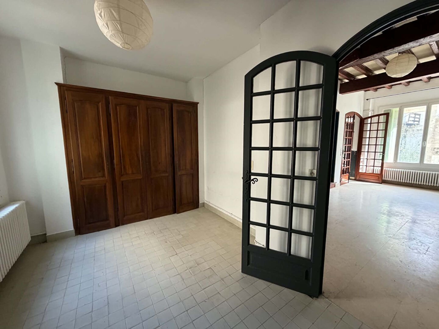 Appartement à louer, 122m², Arles