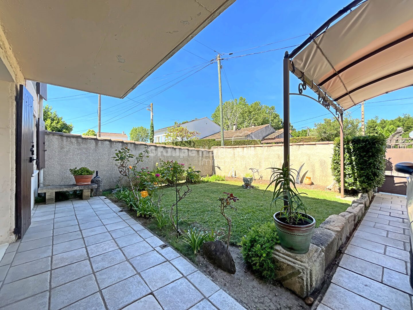 Maison à vendre, 38m², Arles