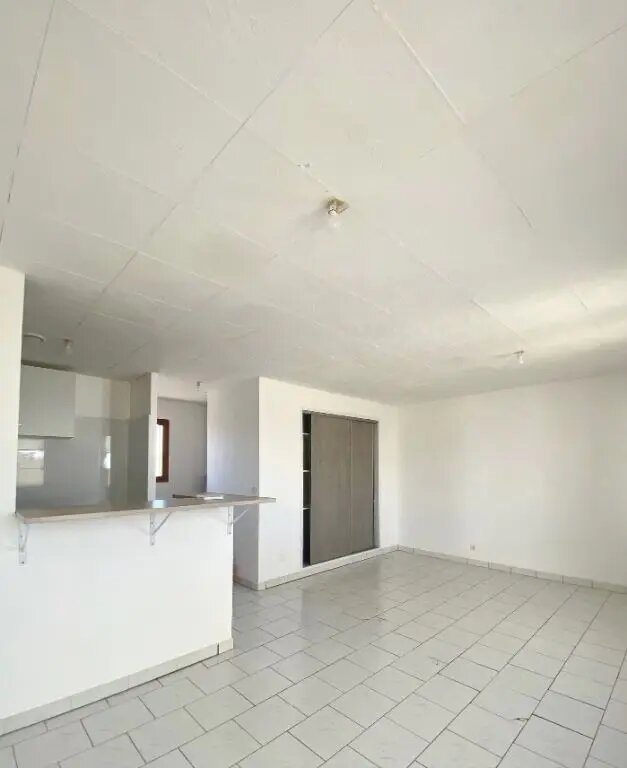 Appartement à louer, 53m², Saint-Martin-de-Crau