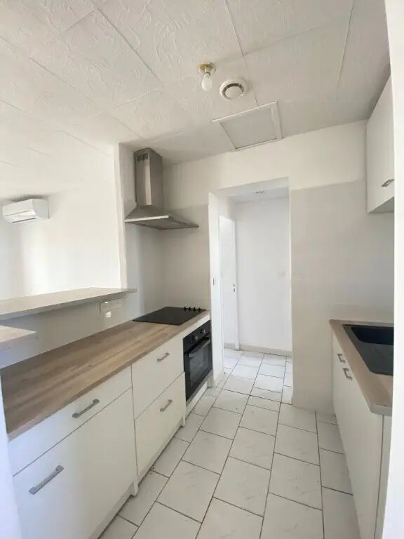 Appartement à louer, 53m², Saint-Martin-de-Crau