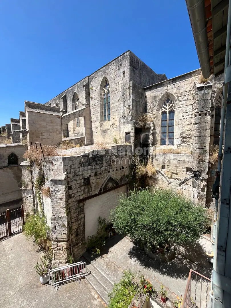 Appartement à vendre, 74m², Arles