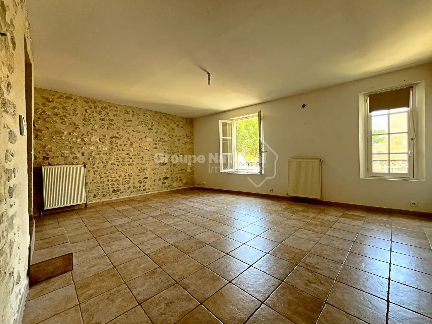 Appartement à vendre, 74m², Arles