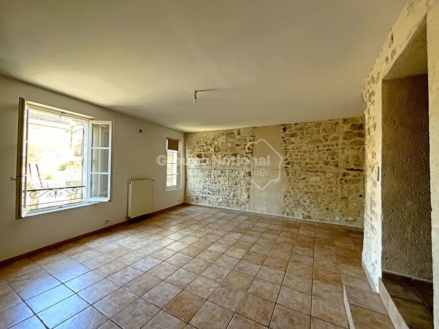 Appartement à vendre, 74m², Arles