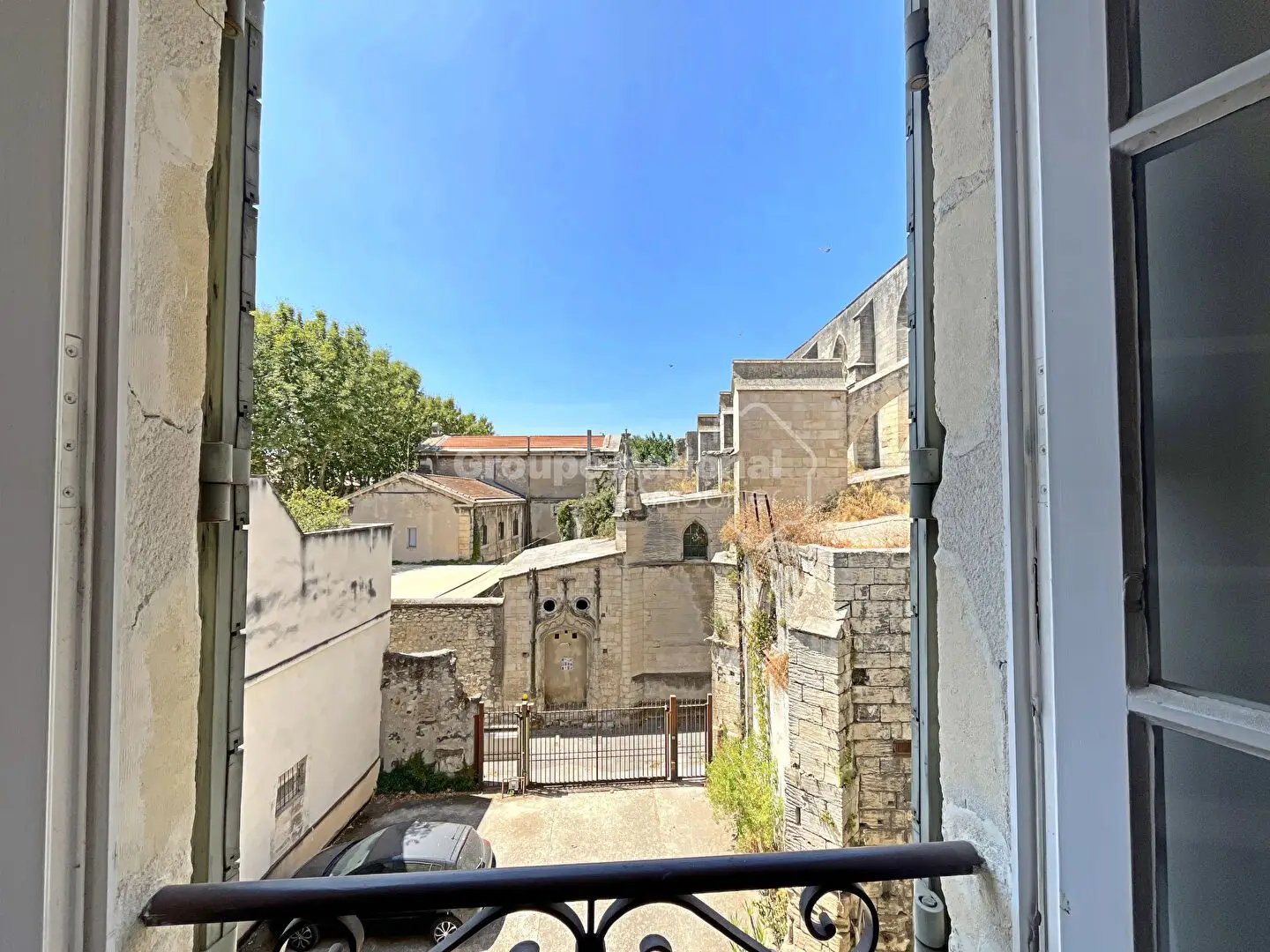 Appartement à vendre, 74m², Arles