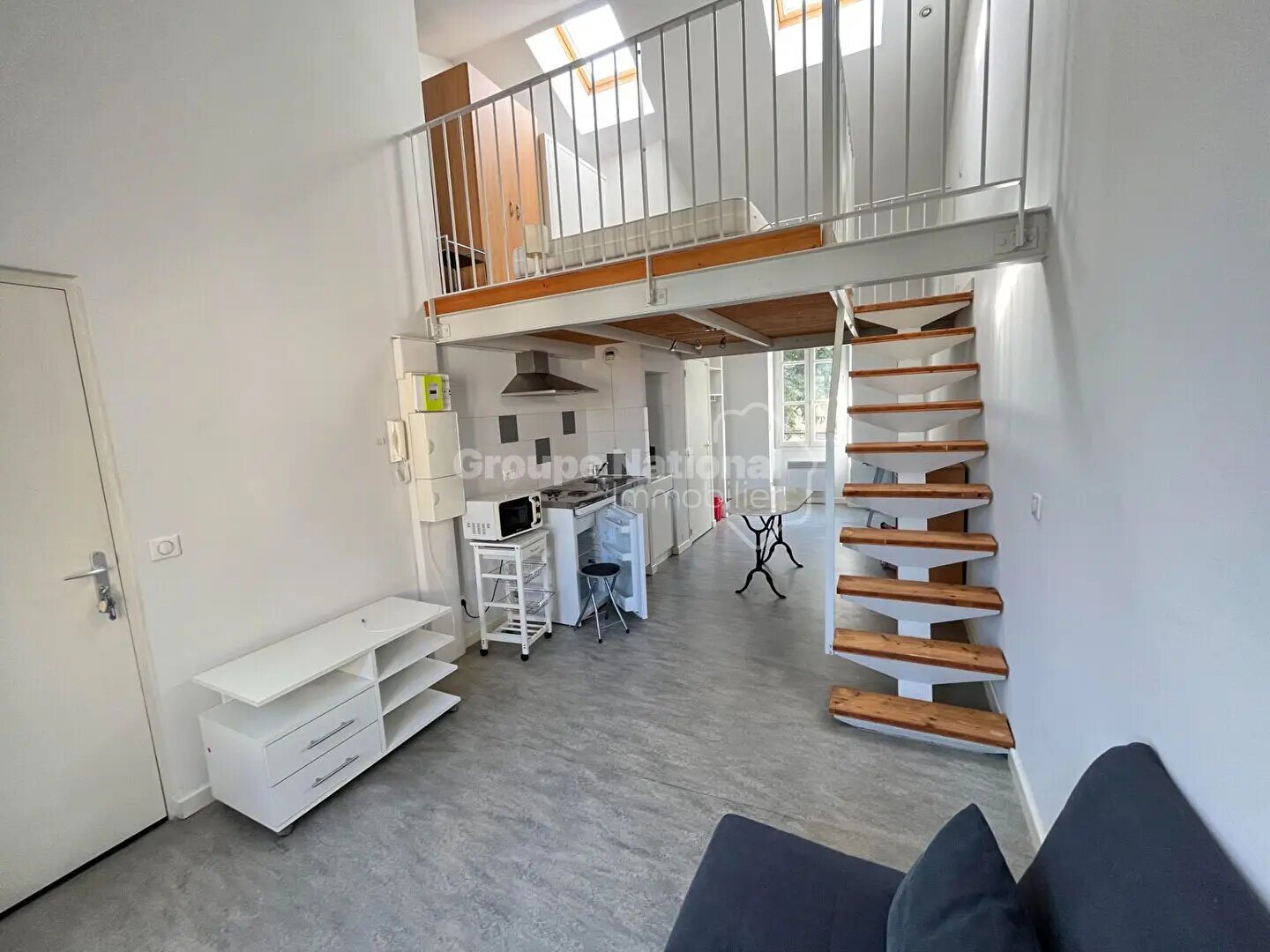 Appartement à louer, 30m², Arles