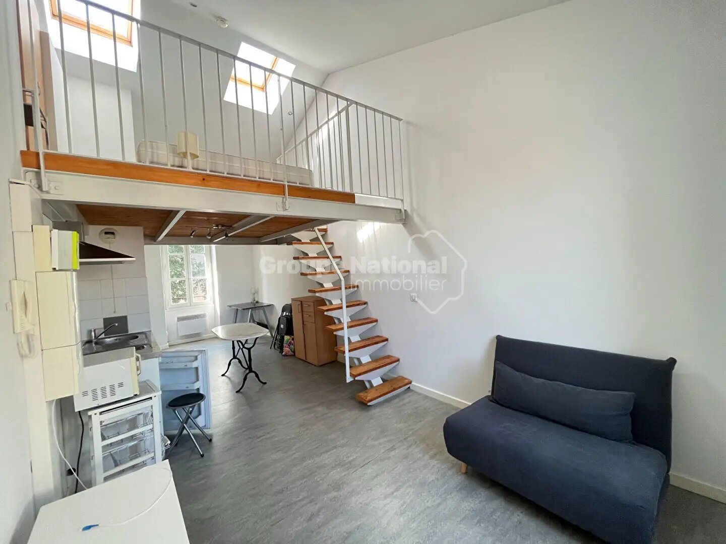 Appartement à louer, 30m², Arles