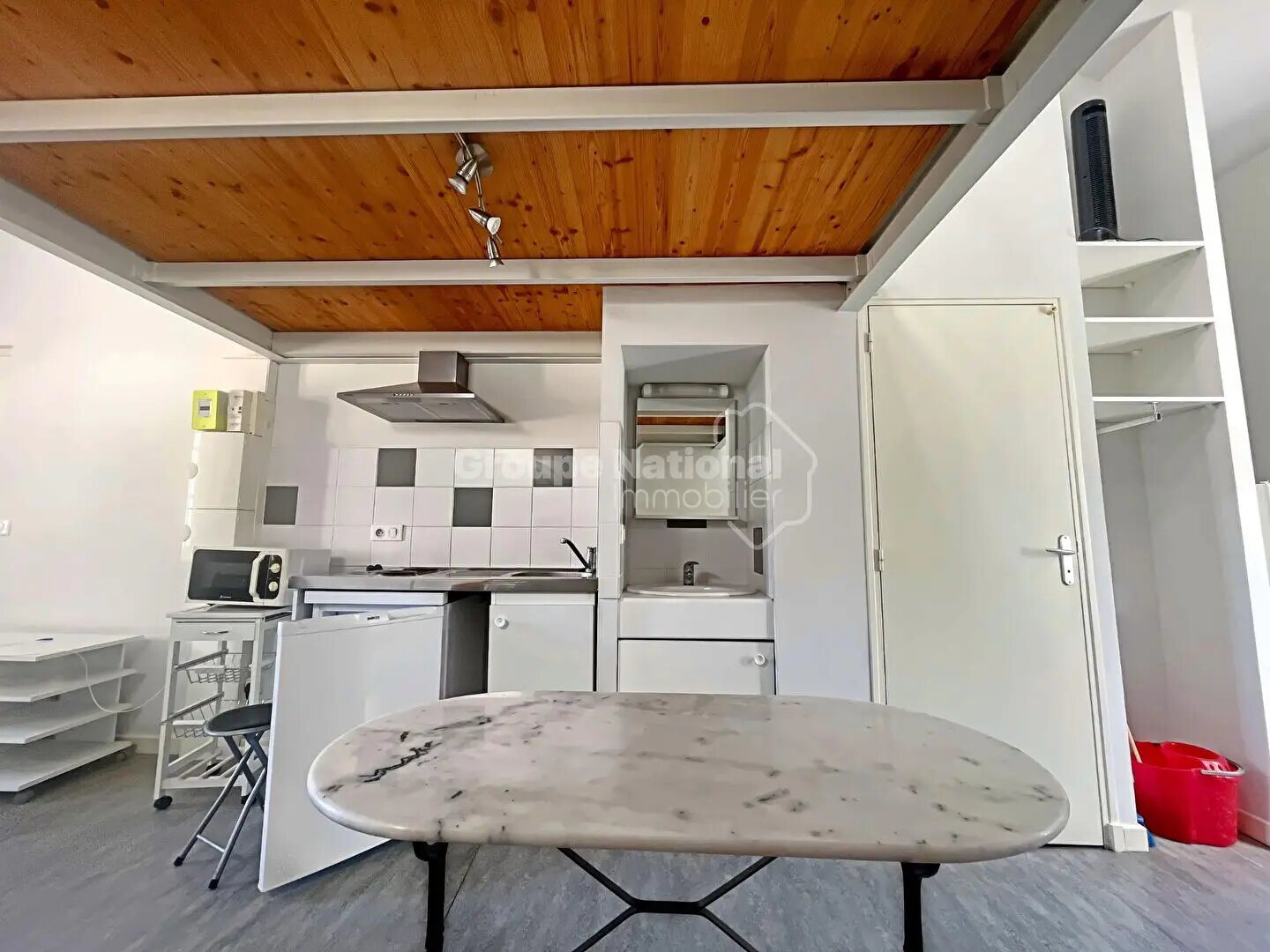 Appartement à louer, 30m², Arles