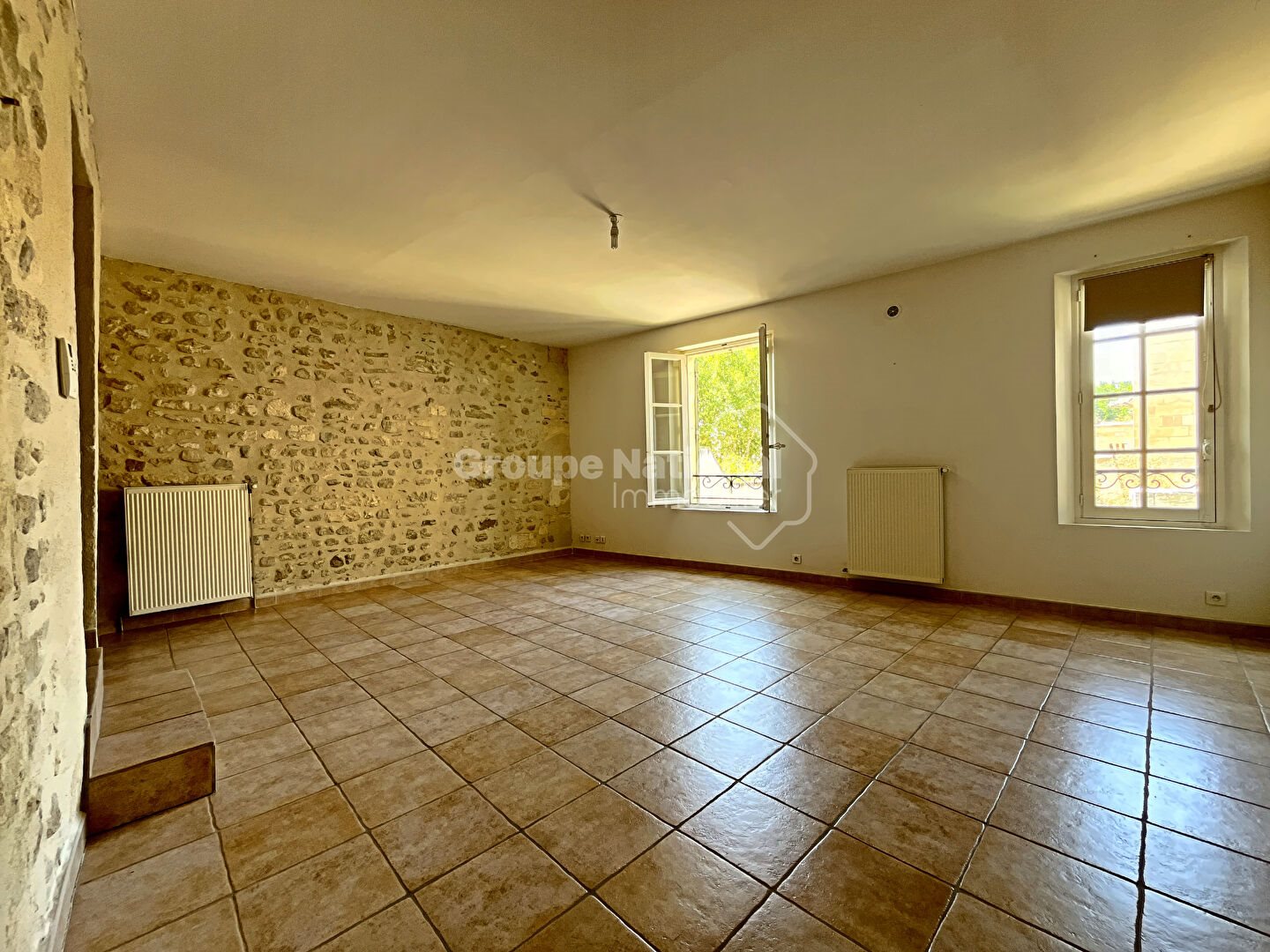 Appartement à vendre, 27m², Arles