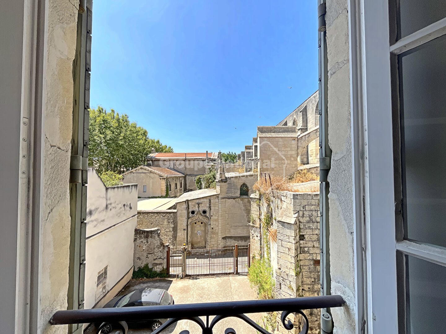 Appartement à vendre, 27m², Arles